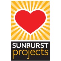 Sunburst Projects logo - Similar company to Rwanda Polytechnic