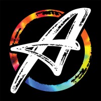ArtRageous Apparel logo - Similar company to Power Image | St. George Apparel & Promotions