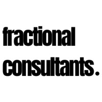 Fractional Consultants Ltd. logo - Similar company to Pro Export Marketing Ltd