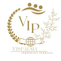 Vispalma Indonesia Perkasa logo - Similar company to Split Rock Coffee