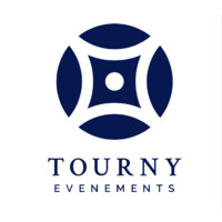 Tourny Evenements logo - Similar company to Ccl Live