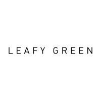 Leafy Green logo - Similar company to Hope & Main