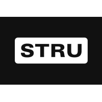 STRU logo - Similar company to Detecht - Motorcycle App And Gps Navigation