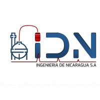 Ingeniería de Construcción e Inspecciones de Nicaragua logo - Similar company to Innicsa