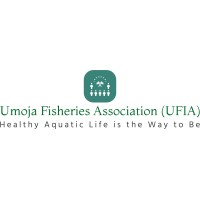 Umoja Fisheries Association (UFIA) logo - Similar company to Oceanconnect