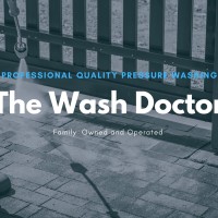 The Wash Doctor
