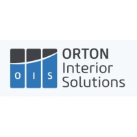 Orton Interior Solutions Ltd logo - Similar company to Isg Resin Specialists Ltd
