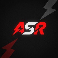 Asuras Esports logo - Similar company to One Vision Optimized