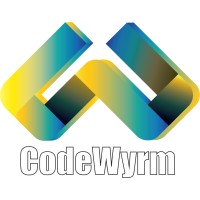 Codewyrm logo - Similar company to Relconsoft