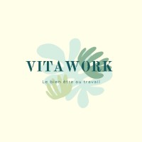 vitawork-paris logo - Similar company to Ugop