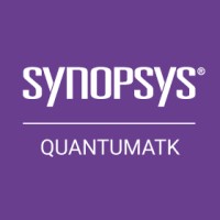 Synopsys QuantumATK logo - Similar company to Capsnap