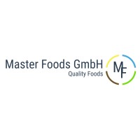 Master Foods GmbH logo - Similar company to Fgs Baden Eg
