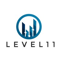 Level11 logo - Similar company to Doubledev