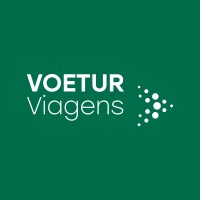 Voetur Viagens logo - Similar company to B2B.Reservas