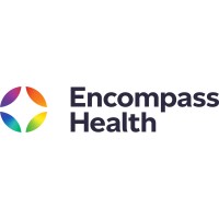 Encompass Health logo - Similar company to Acres Homes Community Advocacy Group