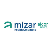 MIZAR HEALTH COLOMBIA logo - Similar company to Mizar Imaging