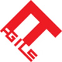 Agile Creative Printing logo - Similar company to Inklink Musei