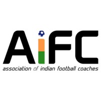 AIFC-Association Of Indian Football Coaches- logo - Similar company to Aj71 Events