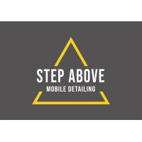 Step Above Detailing