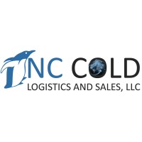 NC Cold Logistics and Sales, LLC logo - Similar company to Progressive Logistics & Pl Cold, Inc.