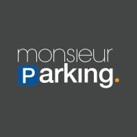 Monsieur Parking logo - Similar company to Ectropy