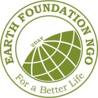 Earth Foundation NGO logo - Similar company to Earth Foundation