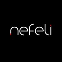 Nefeli ® logo - Similar company to Modai̇lgi̇