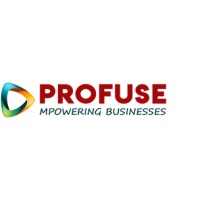 Profuse HR Consultancy logo - Similar company to Brain Bytes Hr Consultancy