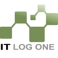 IT-LOG-ONE logo - Similar company to R2D Automation