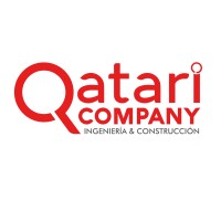 QATARI COMPANY logo - Similar company to Dimalec