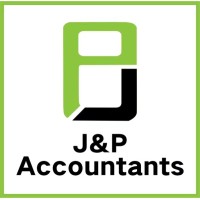J&P Accountants logo - Similar company to Lines Henry Insolvency Practitioners
