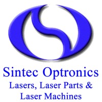 SintecOptronics logo - Similar company to Infinity Egypt