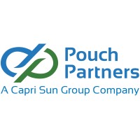Pouch Partners logo - Similar company to Codeco E.U.
