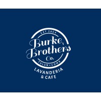 Burke Brothers Cafe and Laundry logo - Similar company to Smash Reality Inc.