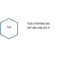 TCA STAFFING SAS logo - Similar company to Glc Distribution, Llc.
