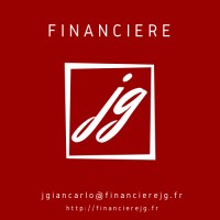 FINANCIERE JG logo - Similar company to Stim Fluide