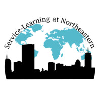 Service-Learning at Northeastern University logo - Similar company to Rock Spot Climbing