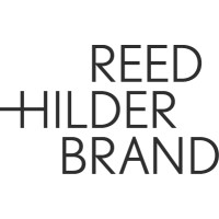 Reed Hilderbrand LLC Landscape Architecture logo - Similar company to Urban Projects Collaborative, Llc (Upc)