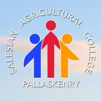 Salesian Agricultural College logo - Similar company to Bóthar Clg