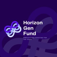 Horizon Gen Investment Fund logo - Similar company to Super Satang