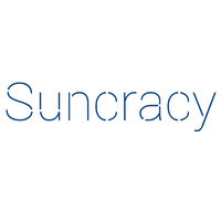 Suncracy logo - Similar company to Texcraft