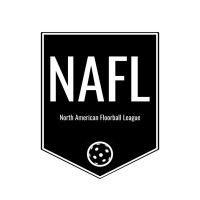 North American Floorball League logo - Similar company to Usa Floorball