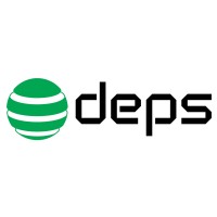 DEPS logo - Similar company to Paneli