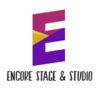 Encore Stage & Studio logo - Similar company to Artsneeds