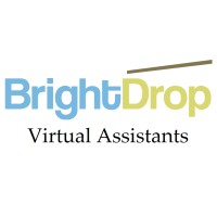 BrightDrop Virtual Assistants, LLC logo - Similar company to Embudos Web