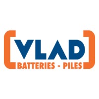 VLAD logo - Similar company to Neogy