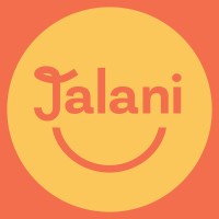 Jalani Media logo - Similar company to Eon Aboriginal Foundation