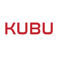 KUBU logo - Similar company to Crashpad