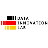 Data Innovation Lab logo - Similar company to Govtech Campus Deutschland