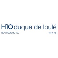 H10 Duque de Loule logo - Similar company to Codemind